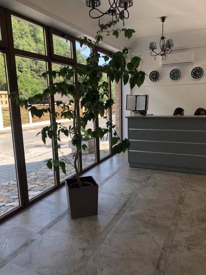 Фото Отели RIT Hotel Гагра 32